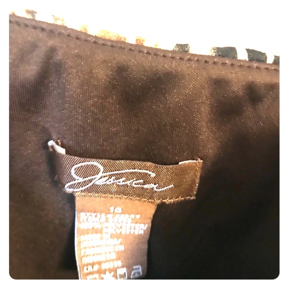 Animal print dress - Picture 4 of 4